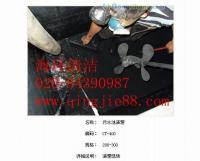 專業高效，守護城市脈絡——解析廣東市政管道清疏清淤與管網維護服務